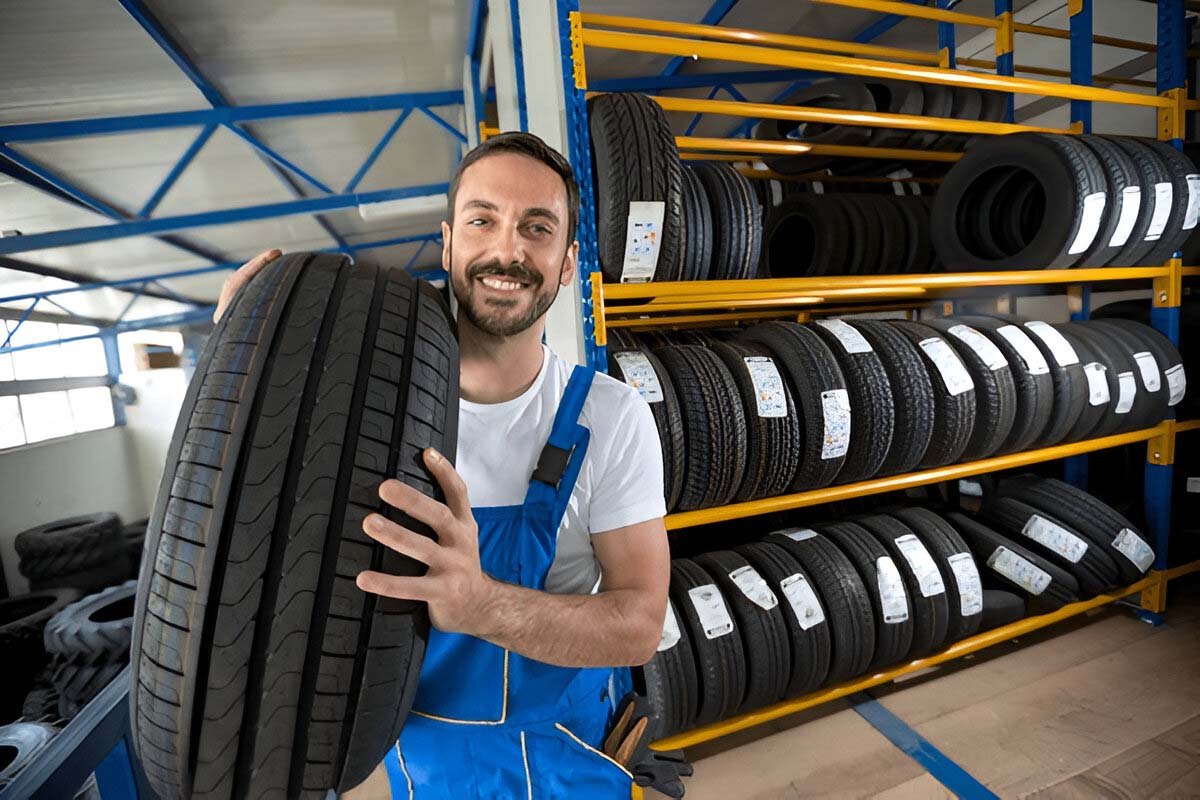 new tires for sale