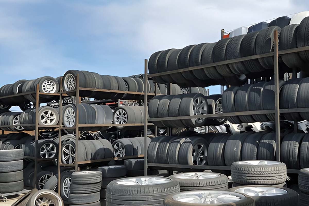used tires for sale